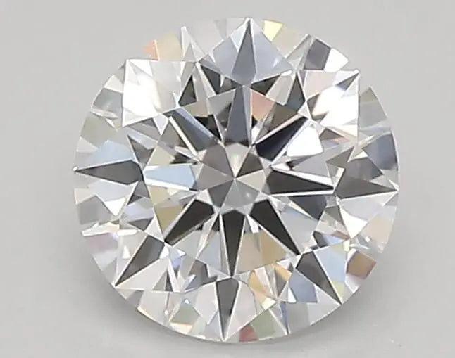 0.95 Carat · ROUND · D · VVS1 · IGI · Ideal Cut