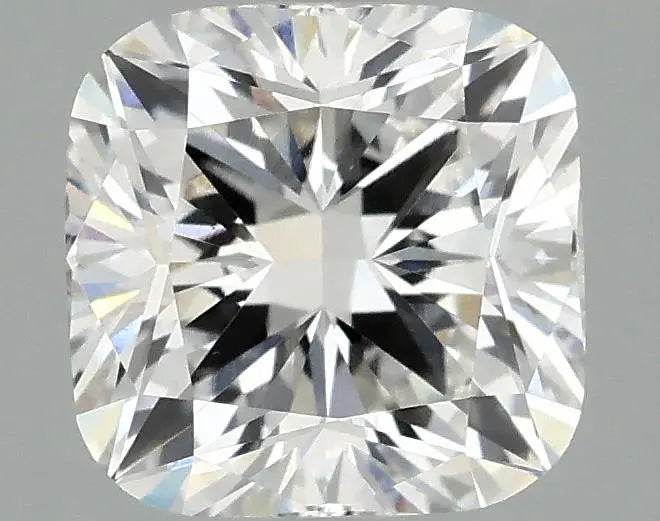 2.05 Carat · CUSHION · E · VS1 · IGI · Excellent Cut