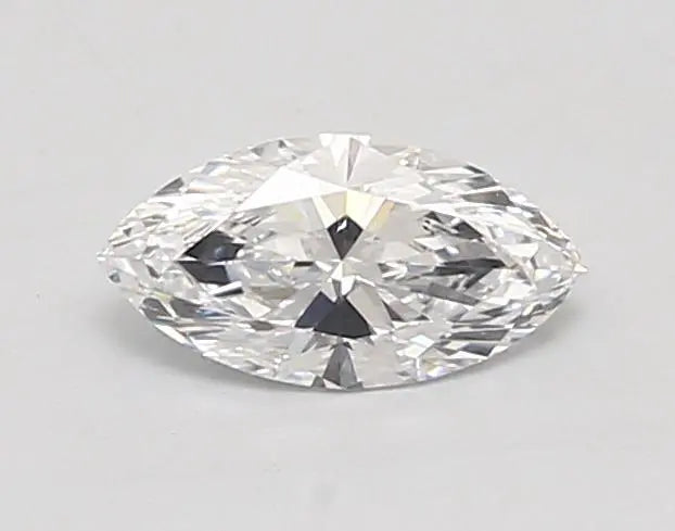 0.73 Carat · MARQUISE · D · VVS2 · IGI · Excellent Cut