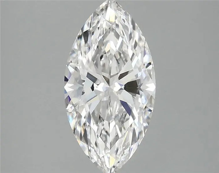 1.88 Carat · MARQUISE · E · VVS2 · IGI · Excellent Cut