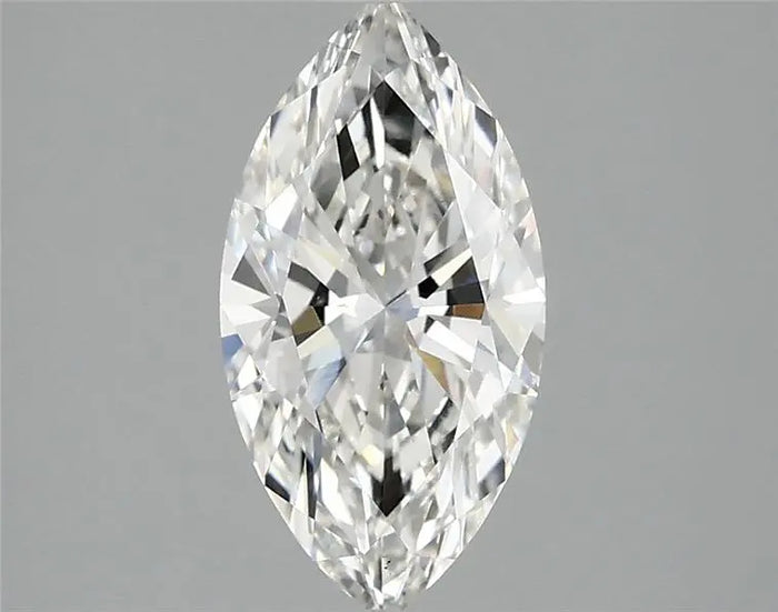 1.49 Carat · MARQUISE · F · VVS2 · IGI · Excellent Cut