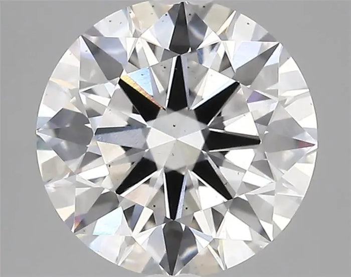3.02 Carat · ROUND · D · SI1 · IGI · Ideal Cut