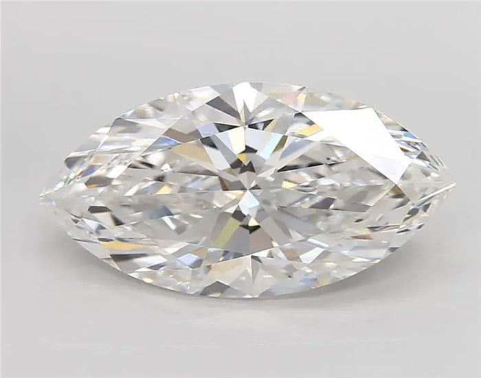 4.47 Carat · MARQUISE · E · VVS1 · IGI · Excellent Cut
