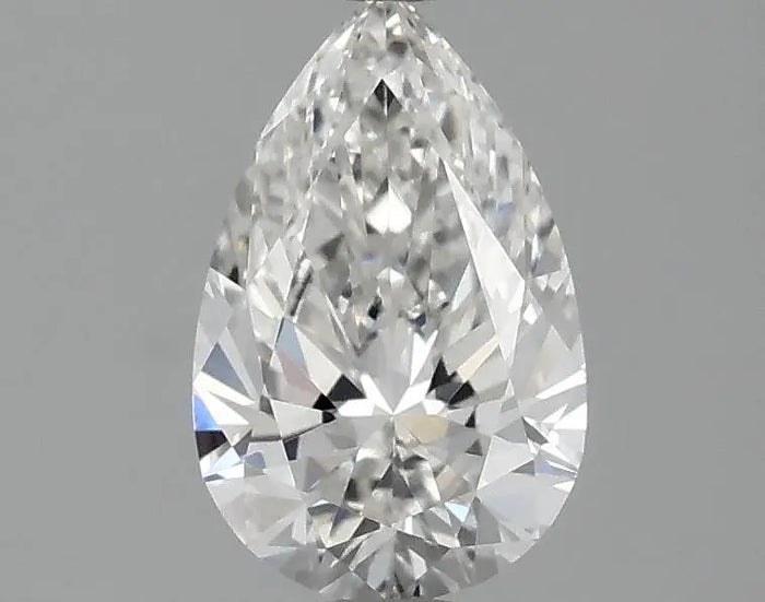 1.07 Carat · PEAR · E · VS1 · IGI · Excellent Cut