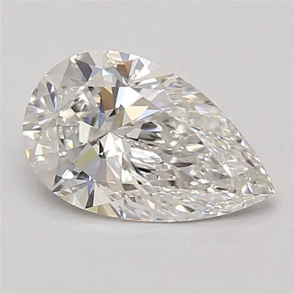 1.50 Carat · PEAR · E · VS1 · IGI · Excellent Cut