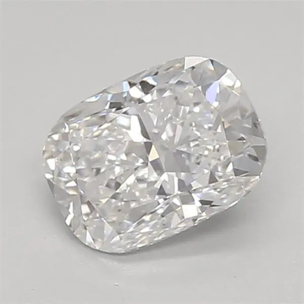 0.78 Carat · CUSHION · E · VVS2 · IGI · Excellent Cut