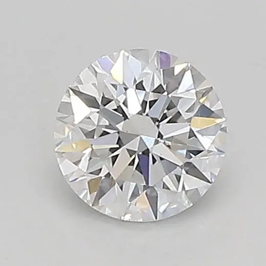 0.43 Carat · ROUND · D · VS1 · IGI · Ideal Cut