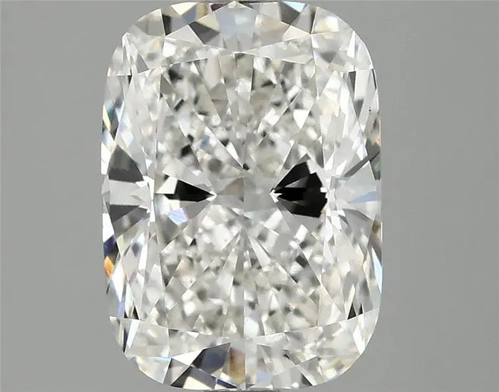 2.59 Carat · CUSHION · F · VS1 · IGI · Excellent Cut