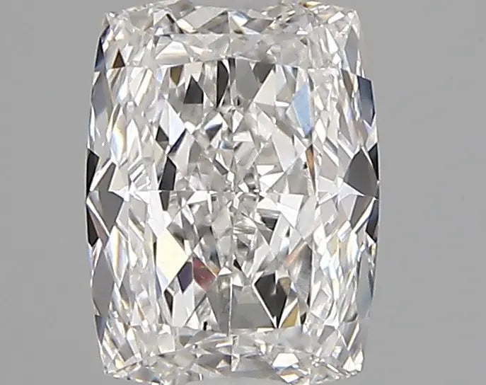 1.30 Carat · CUSHION · F · VS1 · IGI · Excellent Cut