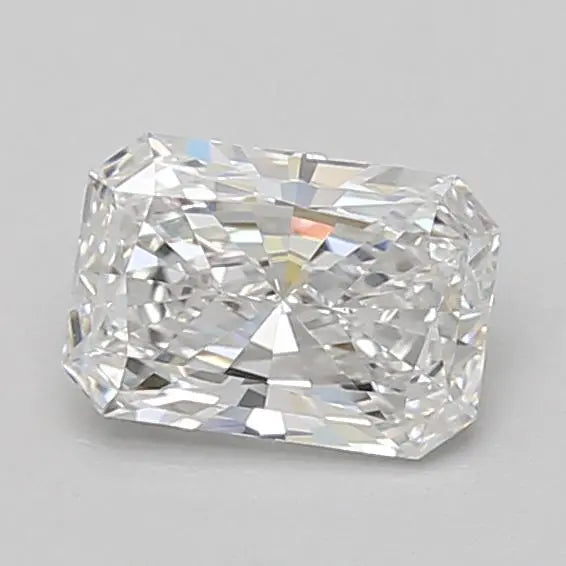 0.91 Carat · RADIANT · E · VS1 · IGI · Excellent Cut