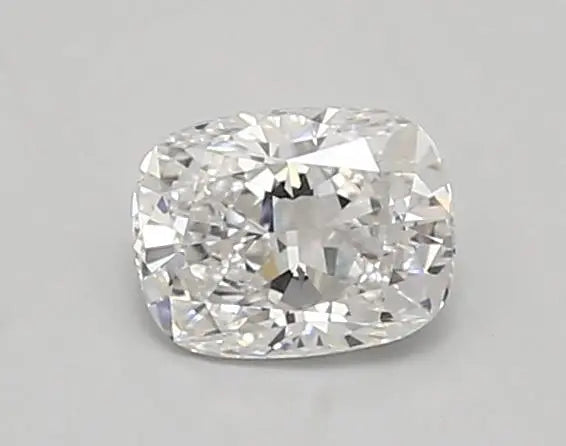0.83 Carat · CUSHION · D · VVS1 · IGI · Excellent Cut