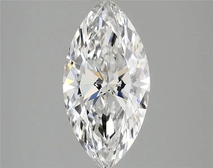 2.02 Carat · MARQUISE · E · SI1 · IGI · Excellent Cut