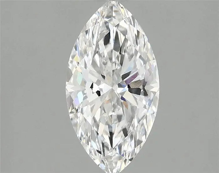 1.27 Carat · MARQUISE · D · VVS2 · IGI · Excellent Cut