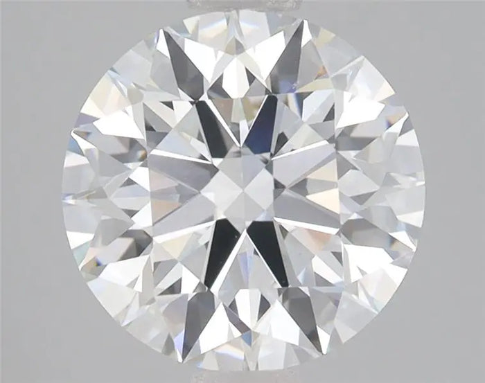 3.09 Carat · ROUND · E · VS1 · IGI · Ideal Cut