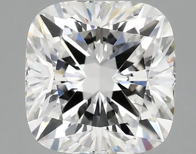 1.10 Carat · CUSHION · E · VVS2 · IGI · Excellent Cut