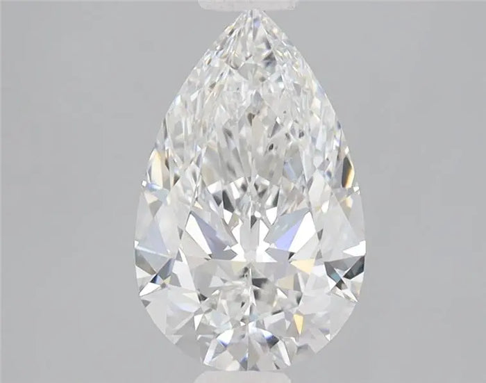 1.45 Carat · PEAR · E · VS2 · IGI · Excellent Cut