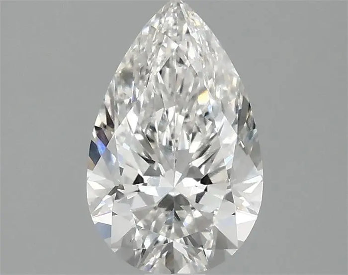 1.08 Carat · PEAR · E · VS1 · IGI · Excellent Cut