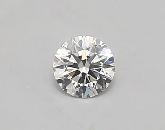 0.29 Carat · ROUND · D · VVS2 · IGI · Ideal Cut