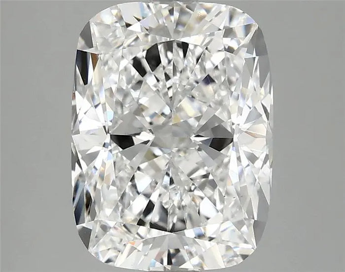 3.10 Carat · CUSHION · D · VS1 · IGI · Excellent Cut
