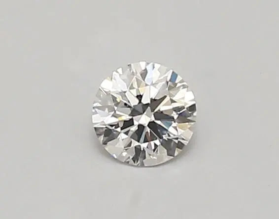 0.29 Carat · ROUND · D · VVS2 · IGI · Ideal Cut