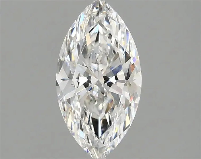 1.08 Carat · MARQUISE · E · VVS2 · IGI · Excellent Cut