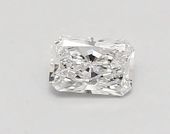 0.48 Carat · RADIANT · D · VVS1 · IGI · Excellent Cut