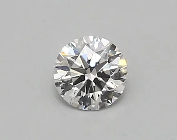 0.37 Carat · ROUND · D · VVS1 · IGI · Ideal Cut