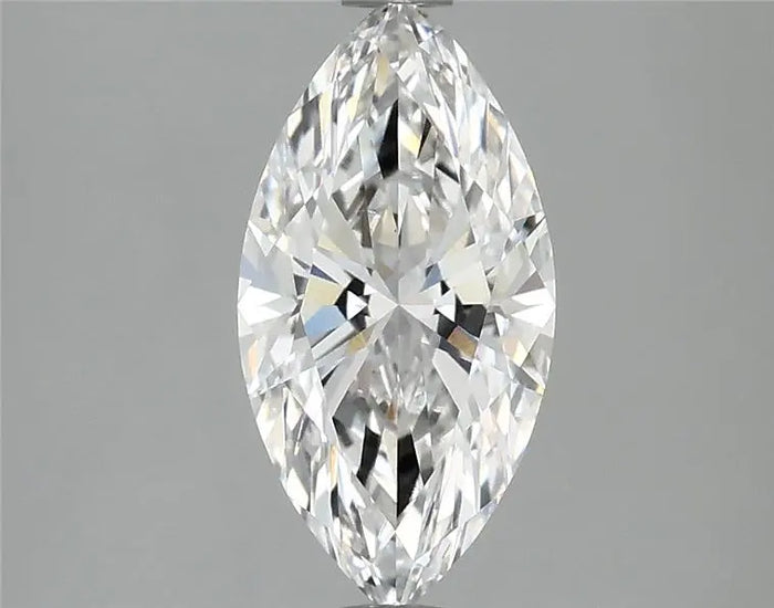 1.60 Carat · MARQUISE · E · VS1 · IGI · Excellent Cut