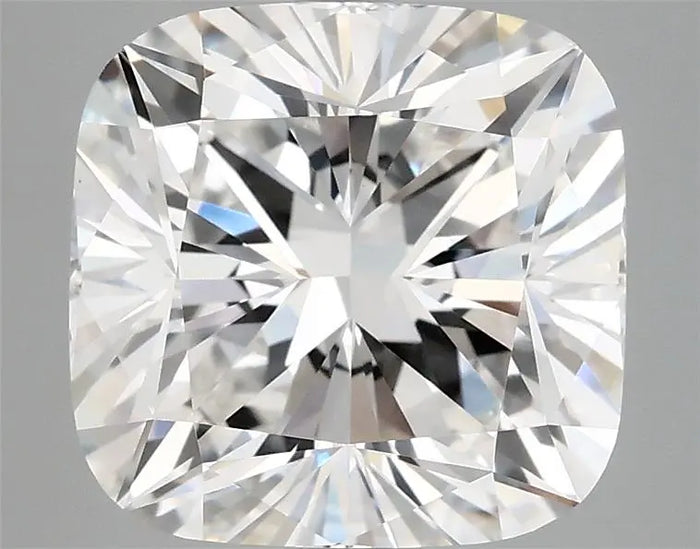 4.80 Carat · CUSHION · E · VVS2 · IGI · Excellent Cut