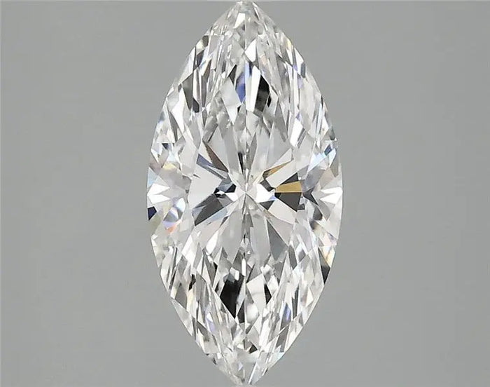 1.52 Carat · MARQUISE · F · VS1 · IGI · Excellent Cut