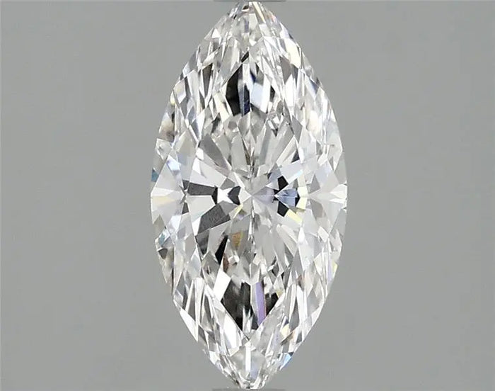 1.08 Carat · MARQUISE · E · VVS2 · IGI · Excellent Cut