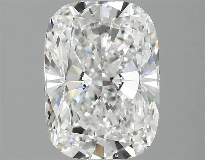 2.02 Carat · CUSHION · E · VS2 · IGI · Excellent Cut