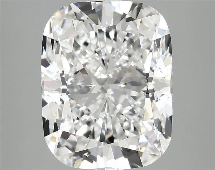 4.19 Carat · CUSHION · E · VVS2 · IGI · Excellent Cut
