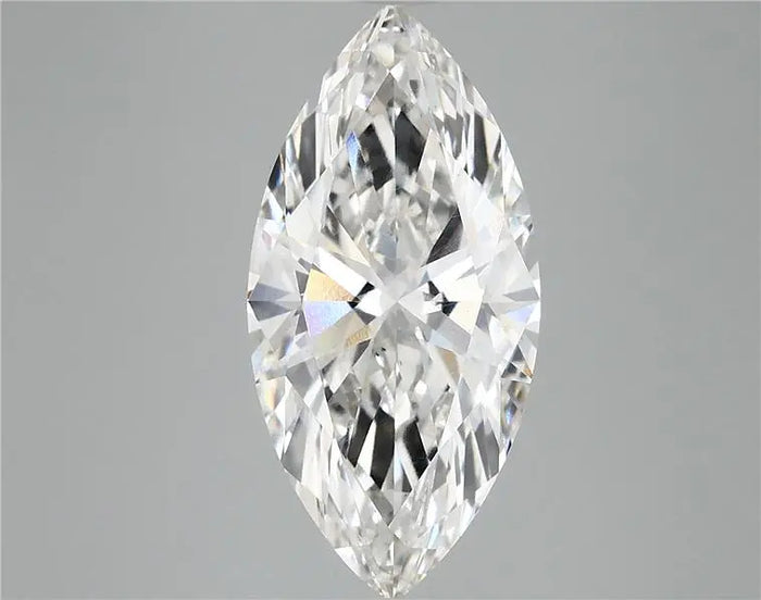 5.03 Carat · MARQUISE · F · VS2 · IGI · Excellent Cut