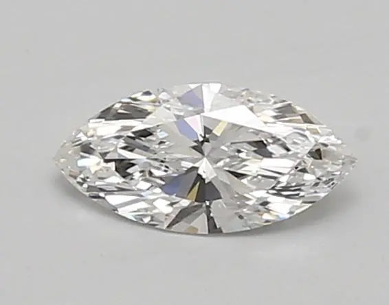 0.65 Carat · MARQUISE · E · VVS1 · IGI · Excellent Cut