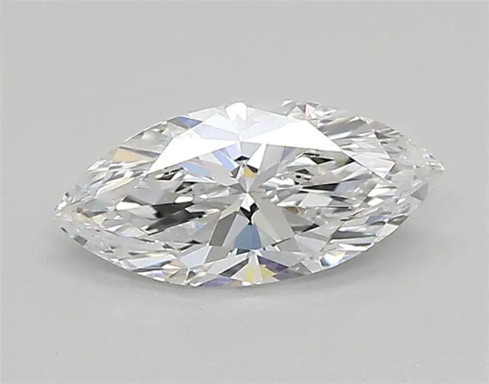 0.58 Carat · MARQUISE · D · VVS1 · IGI · Excellent Cut
