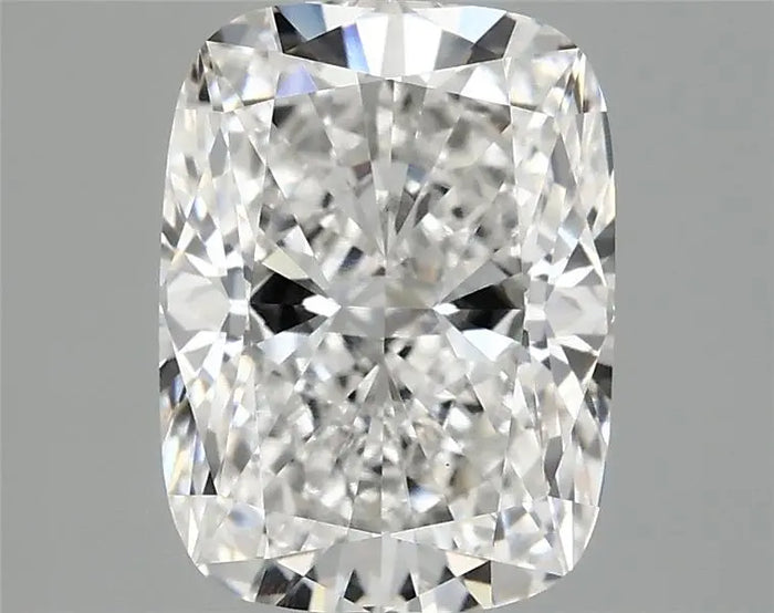 2.09 Carat · CUSHION · F · VVS2 · IGI · Excellent Cut