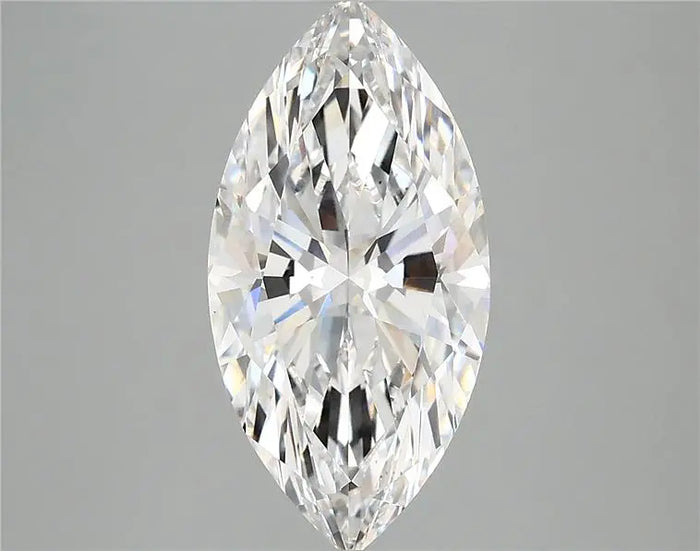 3.02 Carat · MARQUISE · E · VS1 · IGI · Excellent Cut