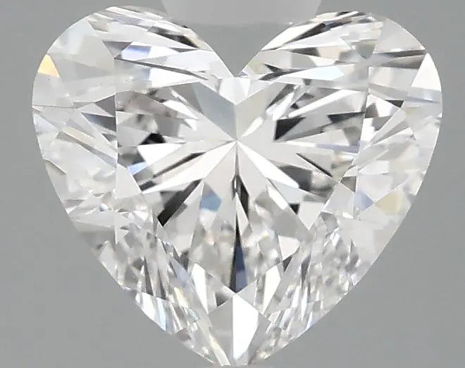 1.98 Carat · HEART · E · VVS2 · IGI · Excellent Cut