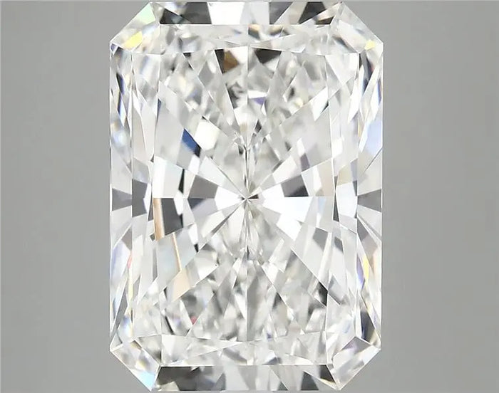 5.73 Carat · RADIANT · E · VS1 · IGI · Excellent Cut