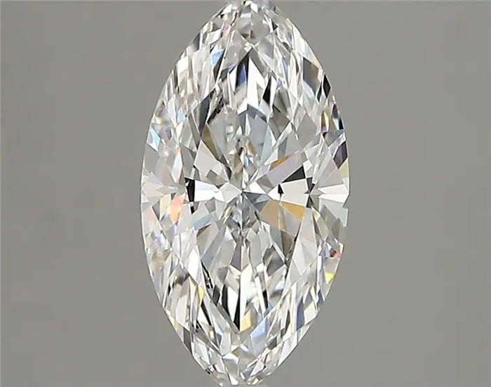 1.39 Carat · MARQUISE · D · VVS1 · IGI · Excellent Cut