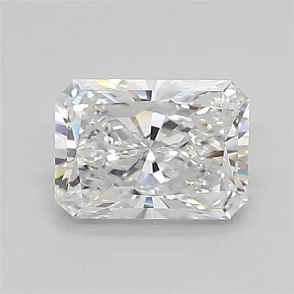 0.70 Carat · RADIANT · D · VVS2 · IGI · Very Good Cut