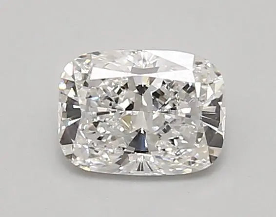 0.93 Carat · CUSHION · D · VVS1 · IGI · Very Good Cut