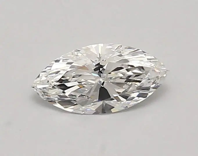 0.83 Carat · MARQUISE · D · VVS1 · IGI · Excellent Cut