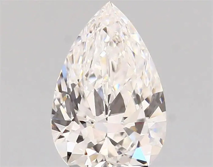 1.34 Carat · PEAR · D · VVS1 · IGI · Excellent Cut