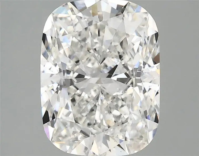 3.10 Carat · CUSHION · E · VS1 · IGI · Excellent Cut