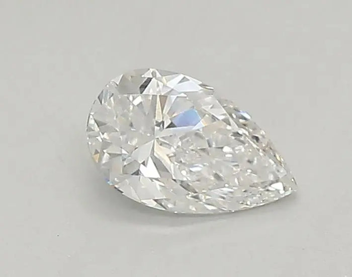 0.30 Carat · PEAR · E · VVS2 · IGI · Very Good Cut