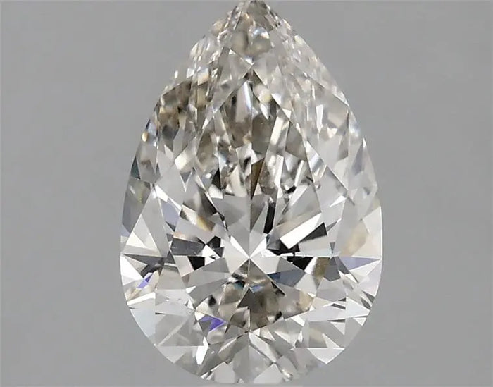 1.52 Carat · PEAR · H · VS1 · IGI · Excellent Cut