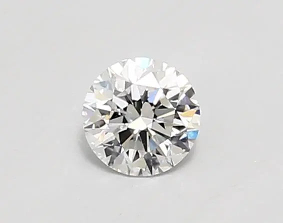 0.38 Carat · ROUND · D · VVS1 · IGI · Ideal Cut