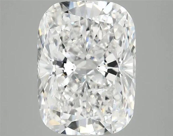 4.10 Carat · CUSHION · E · VS1 · IGI · Excellent Cut
